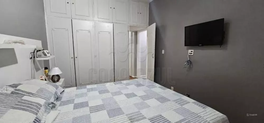 Apartamento, 5 quartos, 209 m² - Foto 10