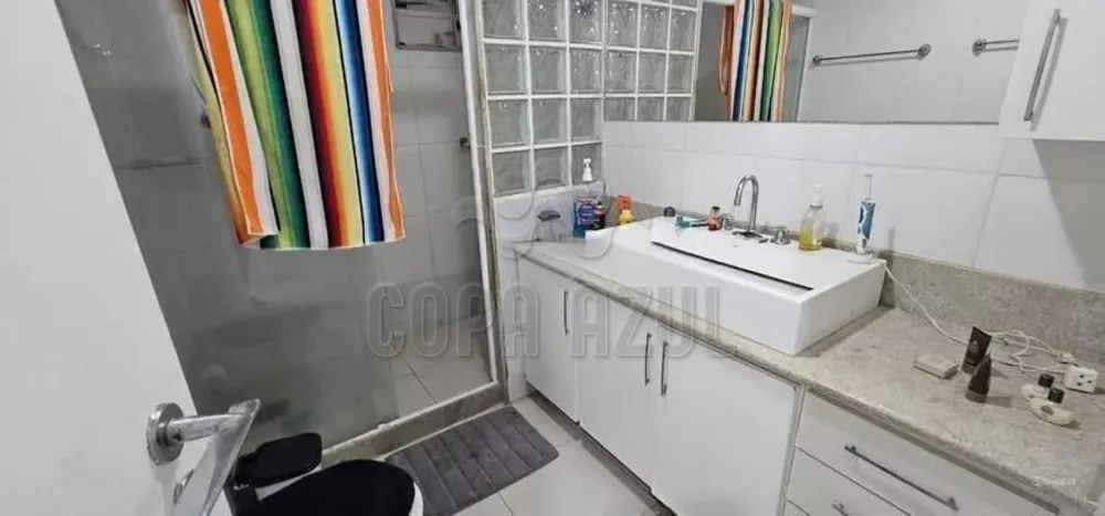 Apartamento, 5 quartos, 209 m² - Foto 49