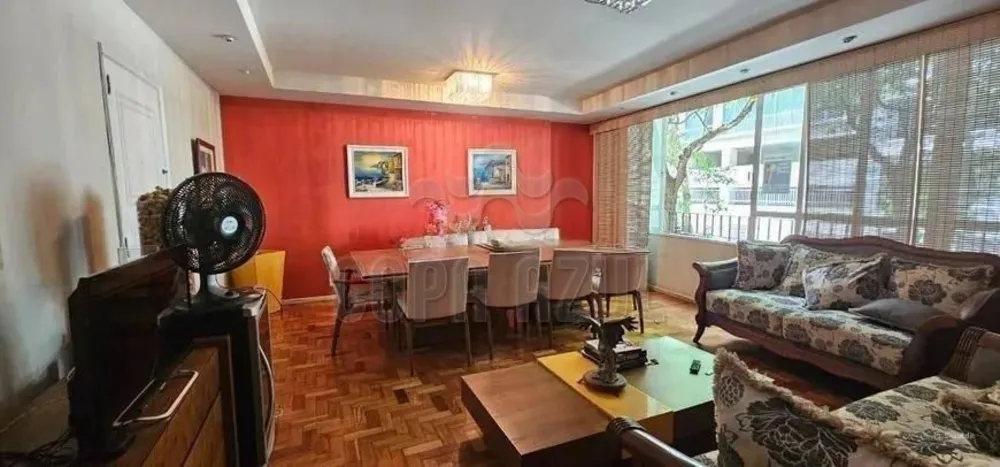 Apartamento, 5 quartos, 209 m² - Foto 49