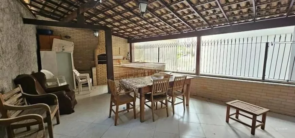 Apartamento, 5 quartos, 209 m² - Foto 8