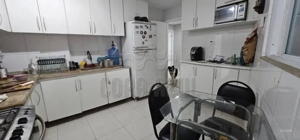 Apartamento, 5 quartos, 209 m² - Foto 42