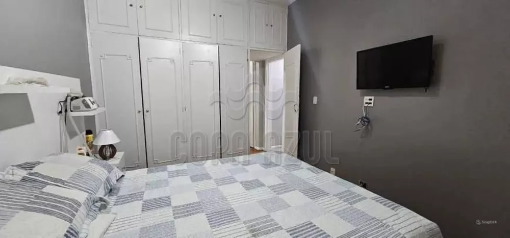 Apartamento, 5 quartos, 209 m² - Foto 52