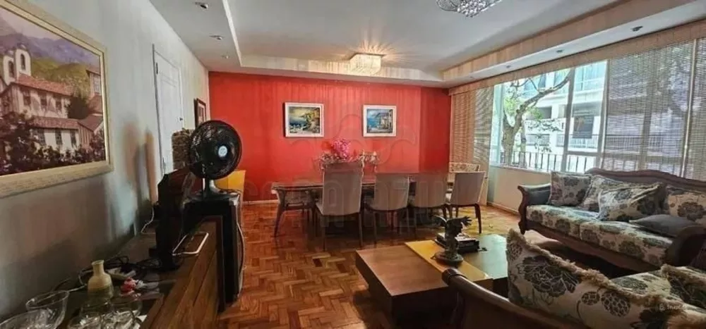 Apartamento, 5 quartos, 209 m² - Foto 3