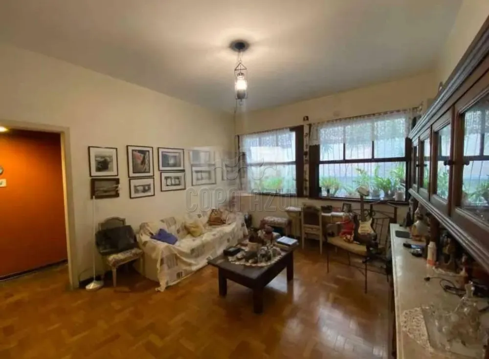 Apartamento, 3 quartos, 100 m² - Foto 1