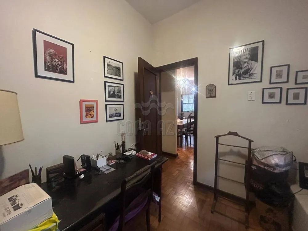 Apartamento, 3 quartos, 100 m² - Foto 22