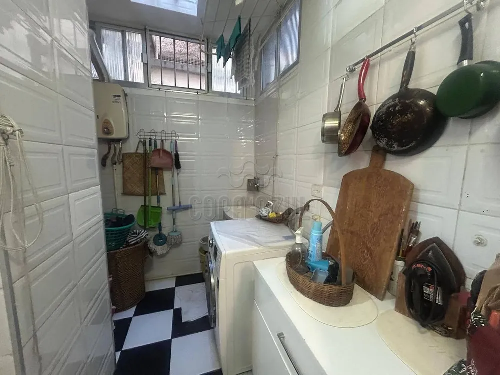 Apartamento, 3 quartos, 100 m² - Foto 34