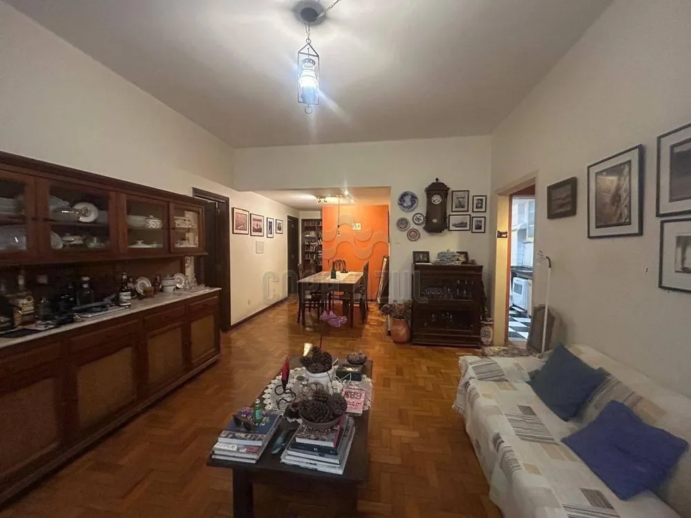 Apartamento, 3 quartos, 100 m² - Foto 9