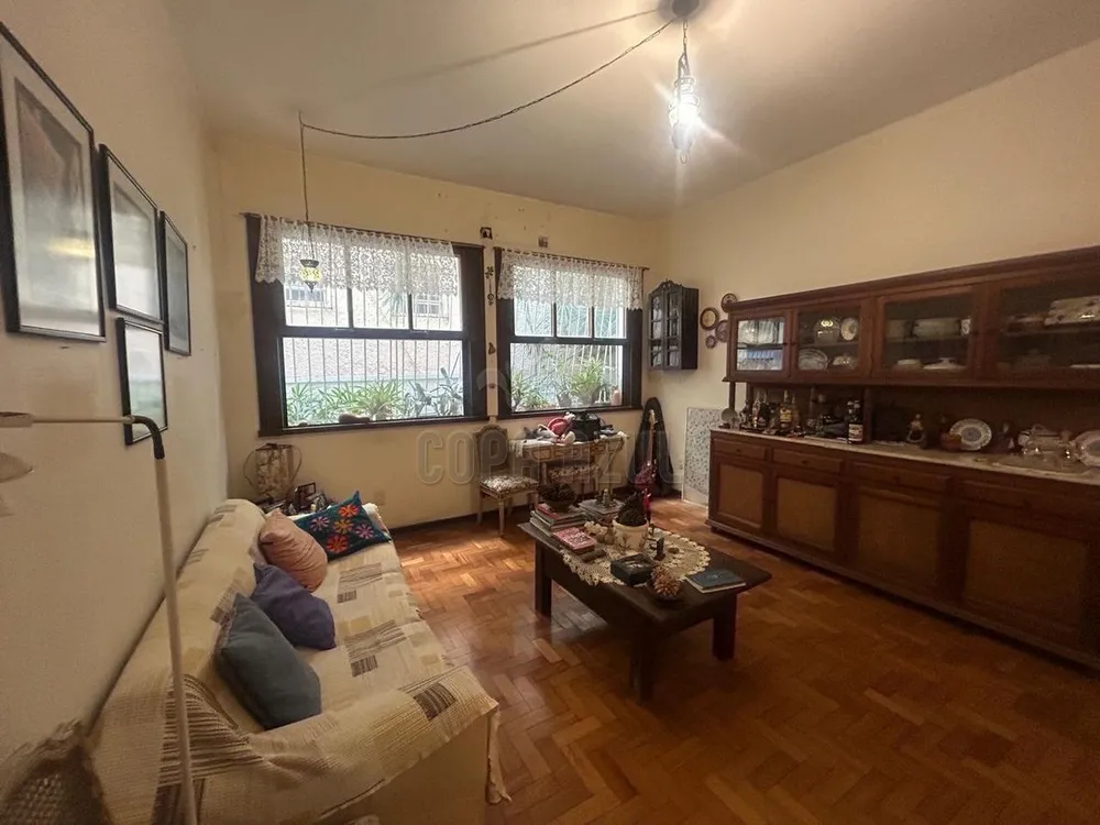 Apartamento, 3 quartos, 100 m² - Foto 3