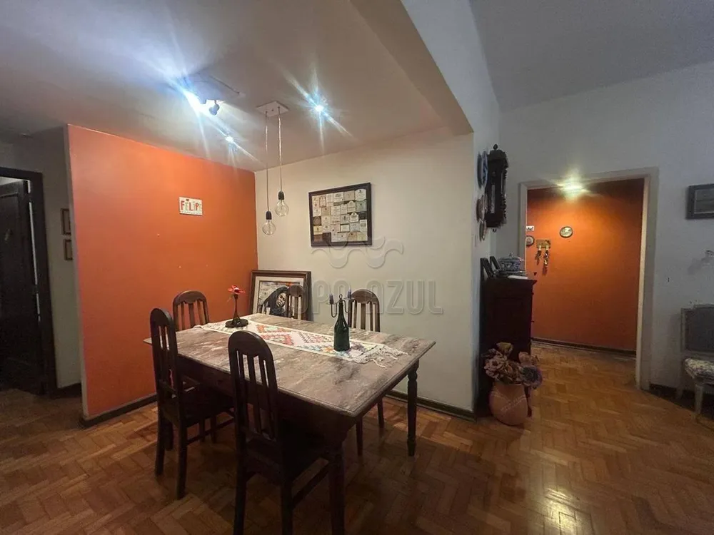 Apartamento, 3 quartos, 100 m² - Foto 11