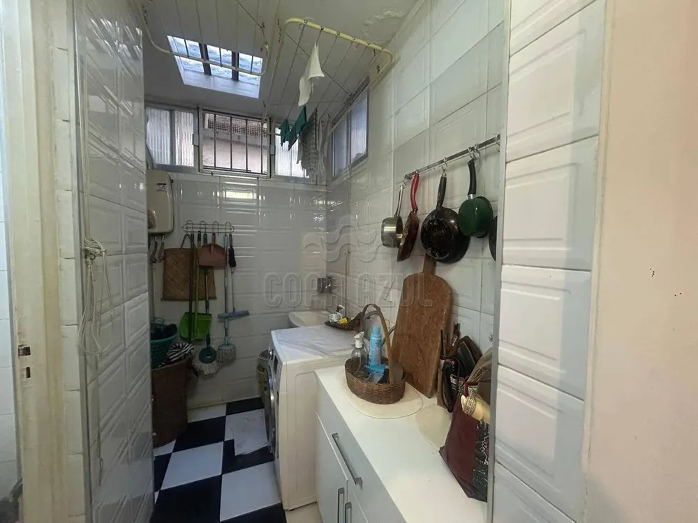 Apartamento, 3 quartos, 100 m² - Foto 22