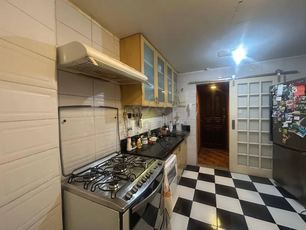 Apartamento, 3 quartos, 100 m² - Foto 21