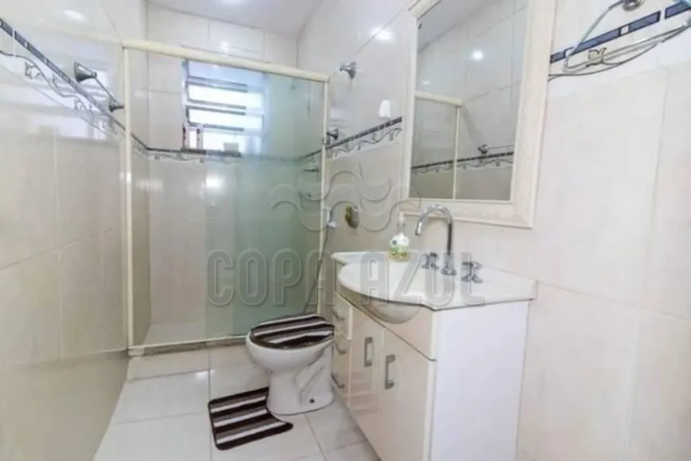 Apartamento, 4 quartos, 165 m² - Foto 53