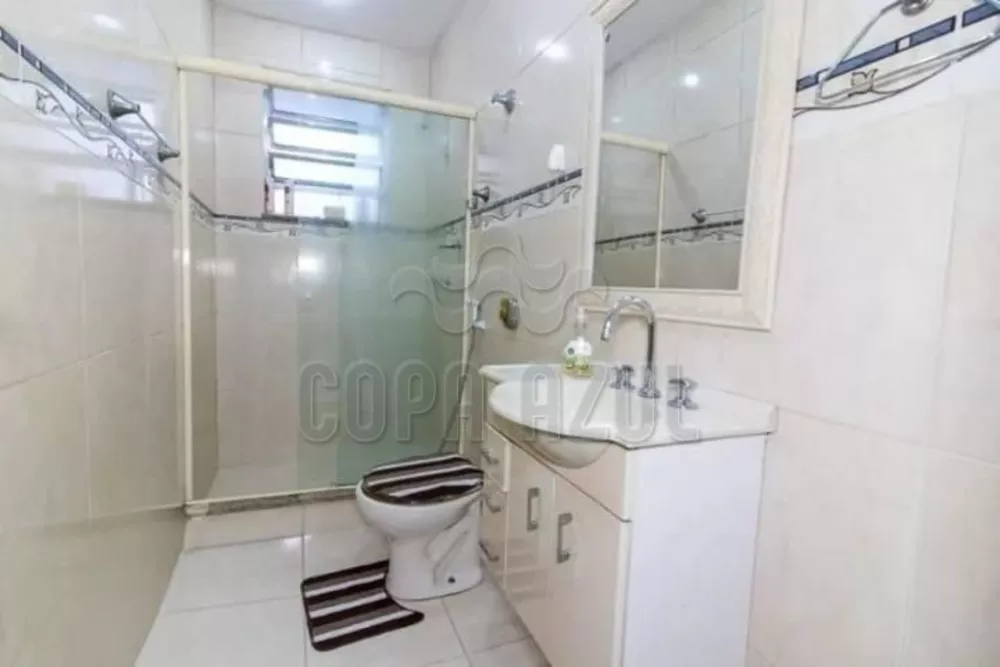 Apartamento, 4 quartos, 165 m² - Foto 38
