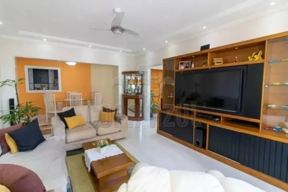 Apartamento, 4 quartos, 165 m² - Foto 45