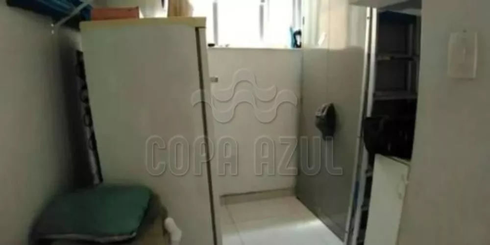 Apartamento, 4 quartos, 165 m² - Foto 21
