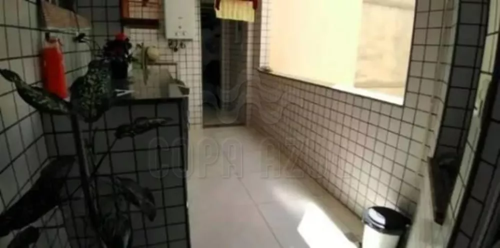 Apartamento, 4 quartos, 165 m² - Foto 15