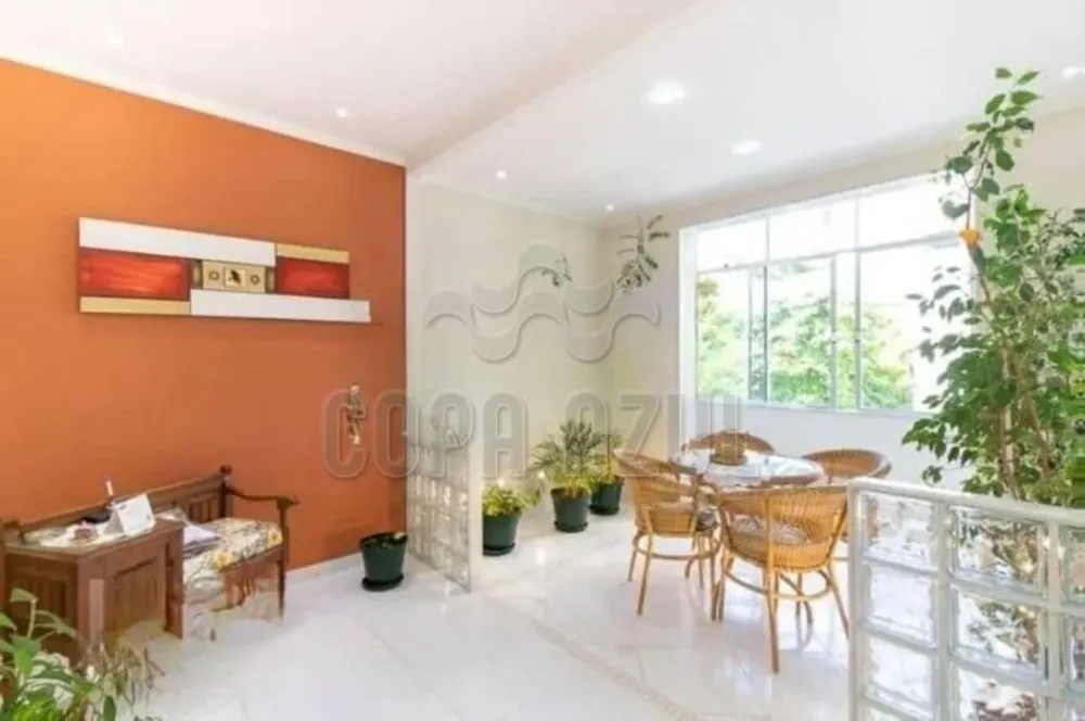 Apartamento, 4 quartos, 165 m² - Foto 44