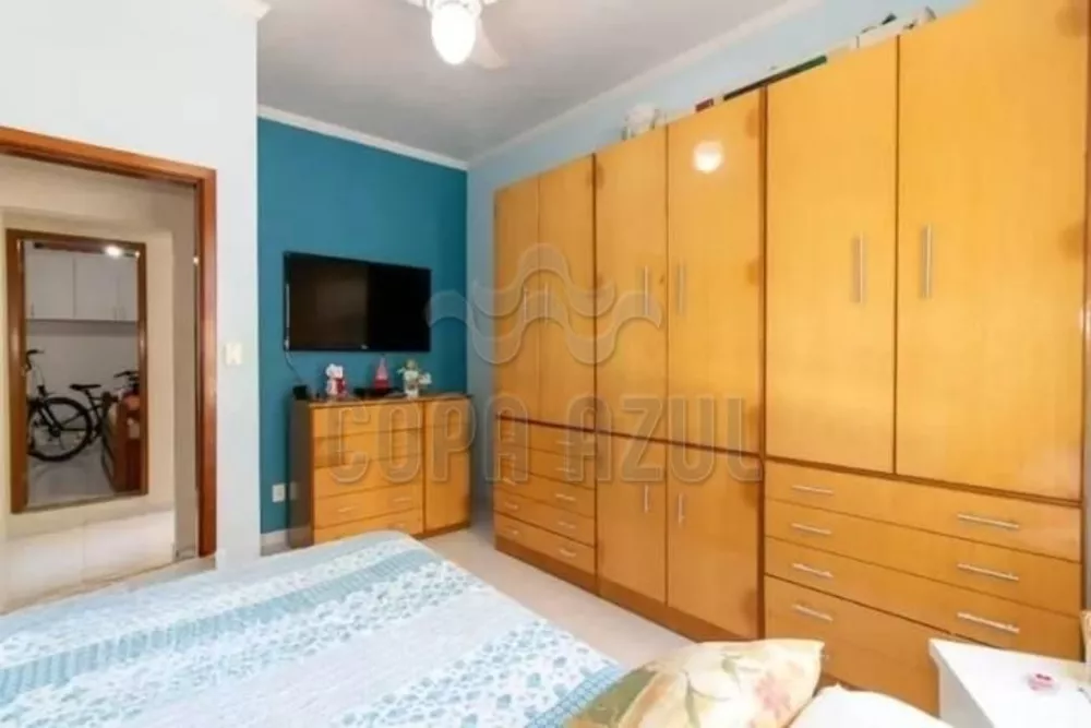 Apartamento, 4 quartos, 165 m² - Foto 22