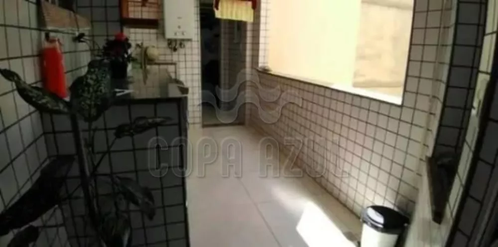 Apartamento, 4 quartos, 165 m² - Foto 32