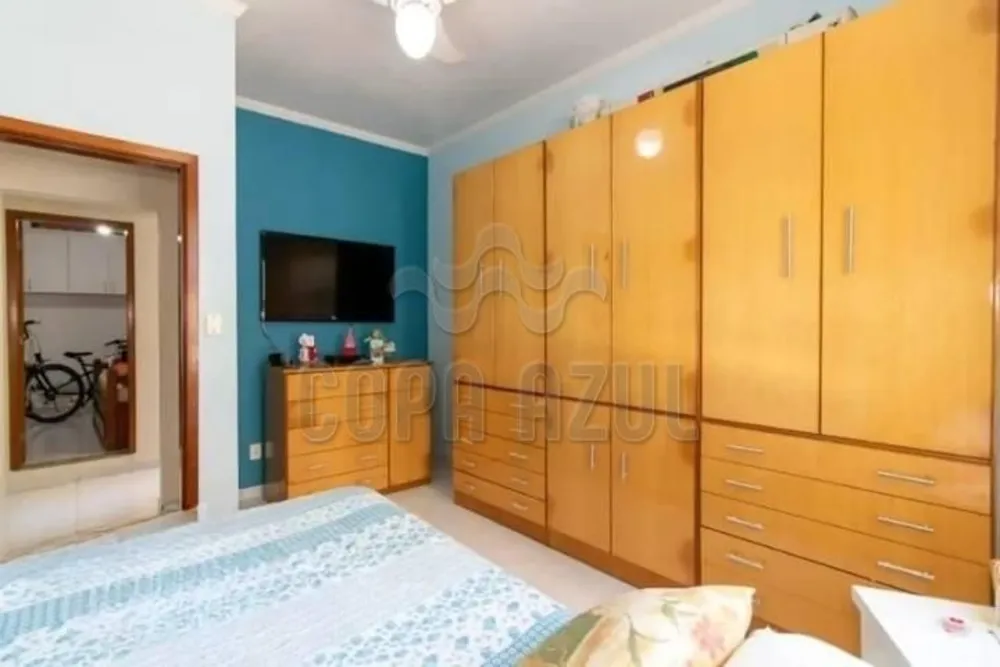 Apartamento, 4 quartos, 165 m² - Foto 49