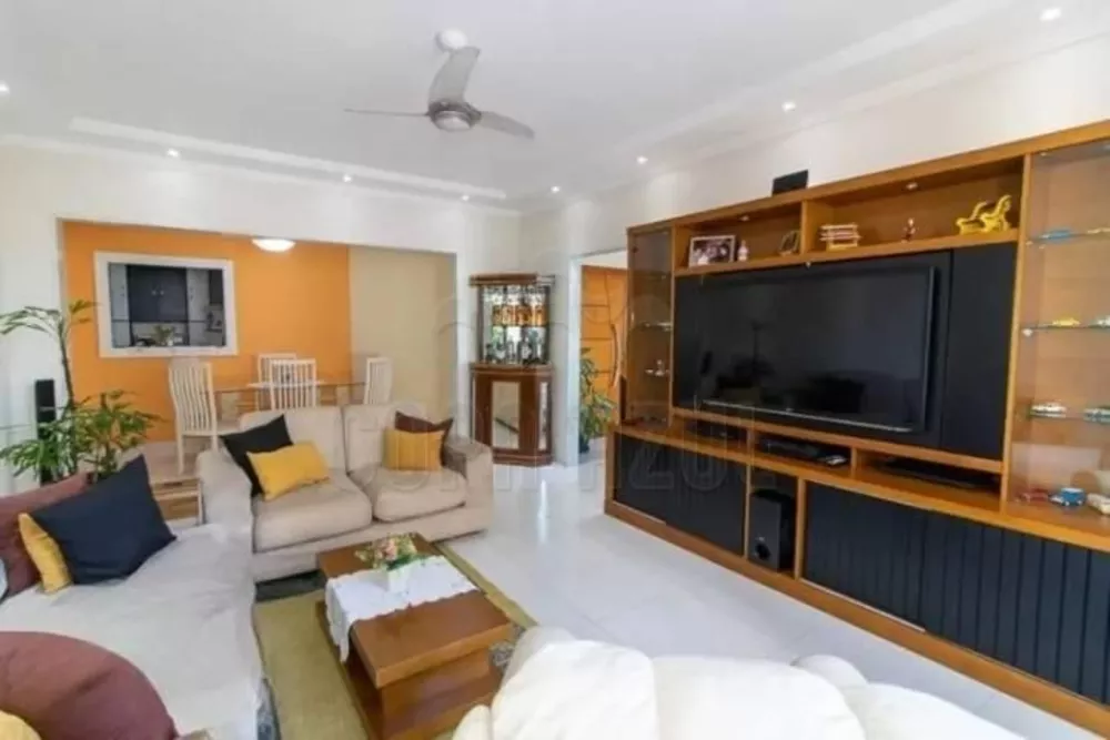 Apartamento, 4 quartos, 165 m² - Foto 3