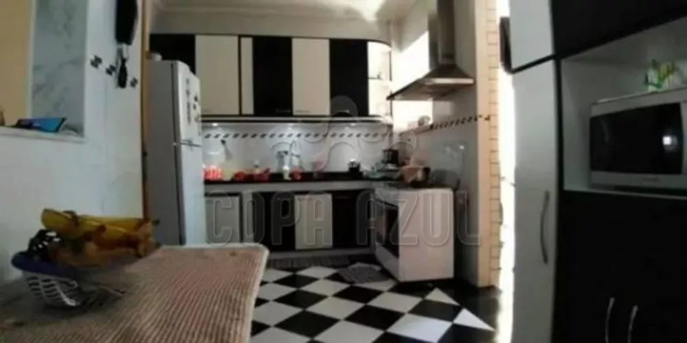 Apartamento, 4 quartos, 165 m² - Foto 33
