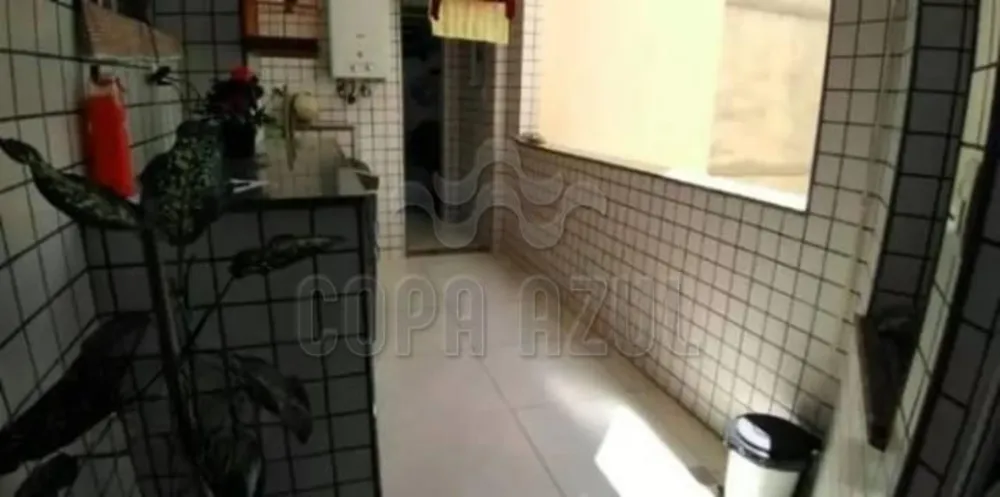 Apartamento, 4 quartos, 165 m² - Foto 61
