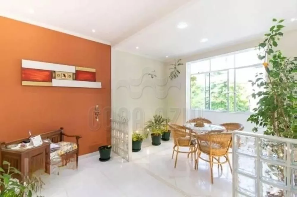 Apartamento, 4 quartos, 165 m² - Foto 4