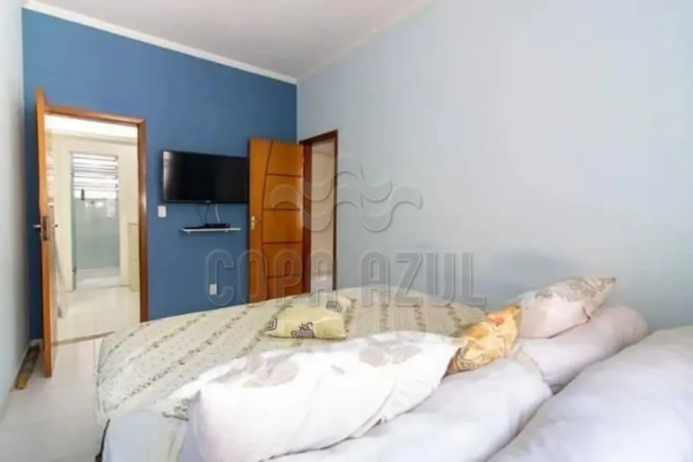 Apartamento, 4 quartos, 165 m² - Foto 47