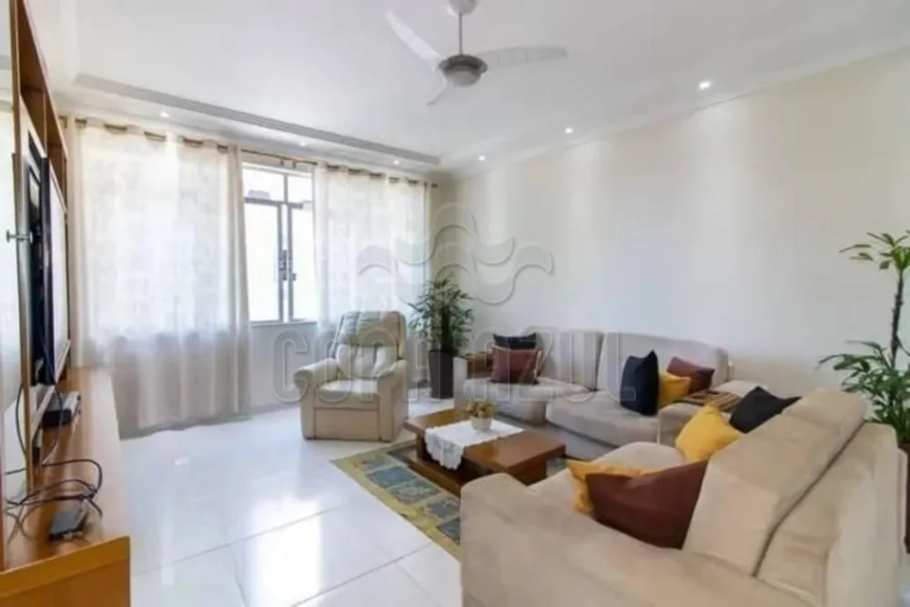 Apartamento, 4 quartos, 165 m² - Foto 52