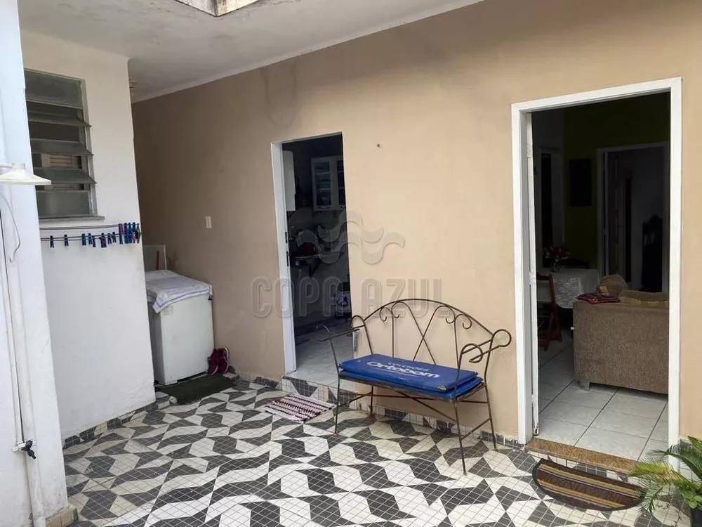 Casa, 2 quartos, 75 m² - Foto 33