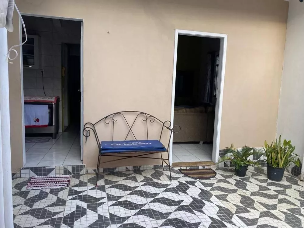 Casa, 2 quartos, 75 m² - Foto 18