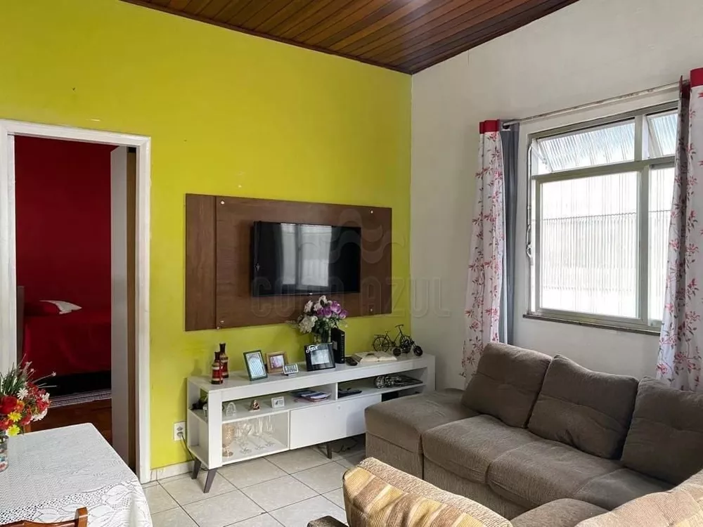 Casa, 2 quartos, 75 m² - Foto 1