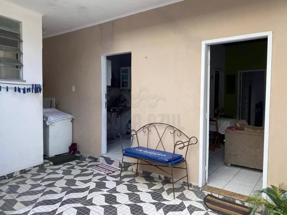 Casa, 2 quartos, 75 m² - Foto 15