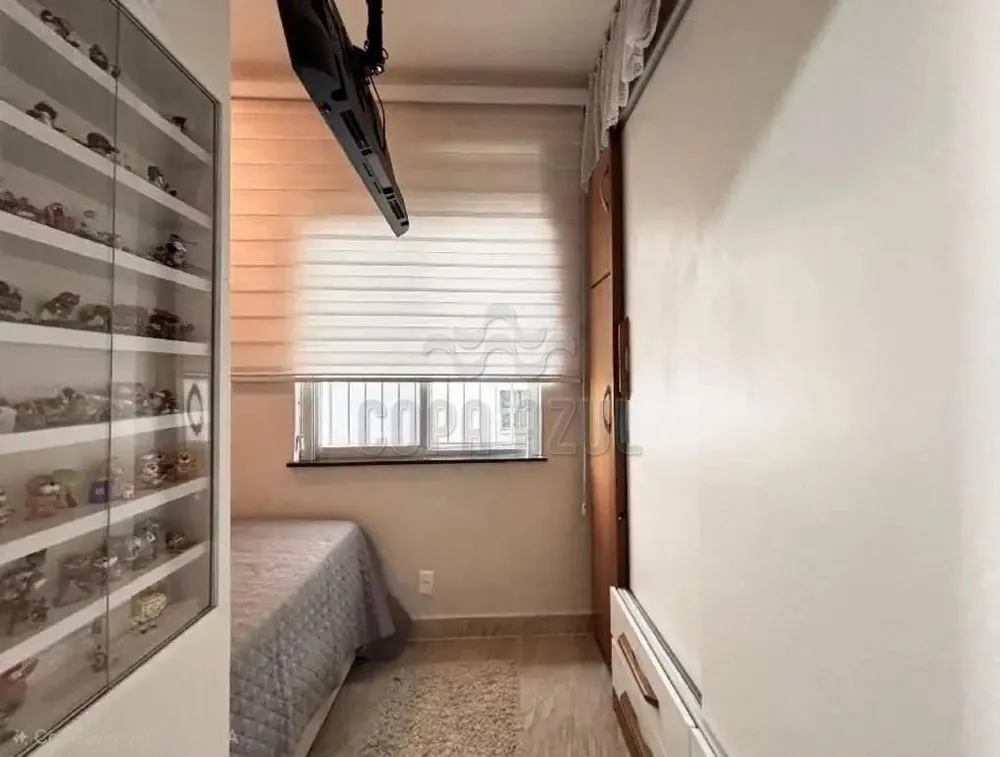 Apartamento, 1 quarto, 40 m² - Foto 13