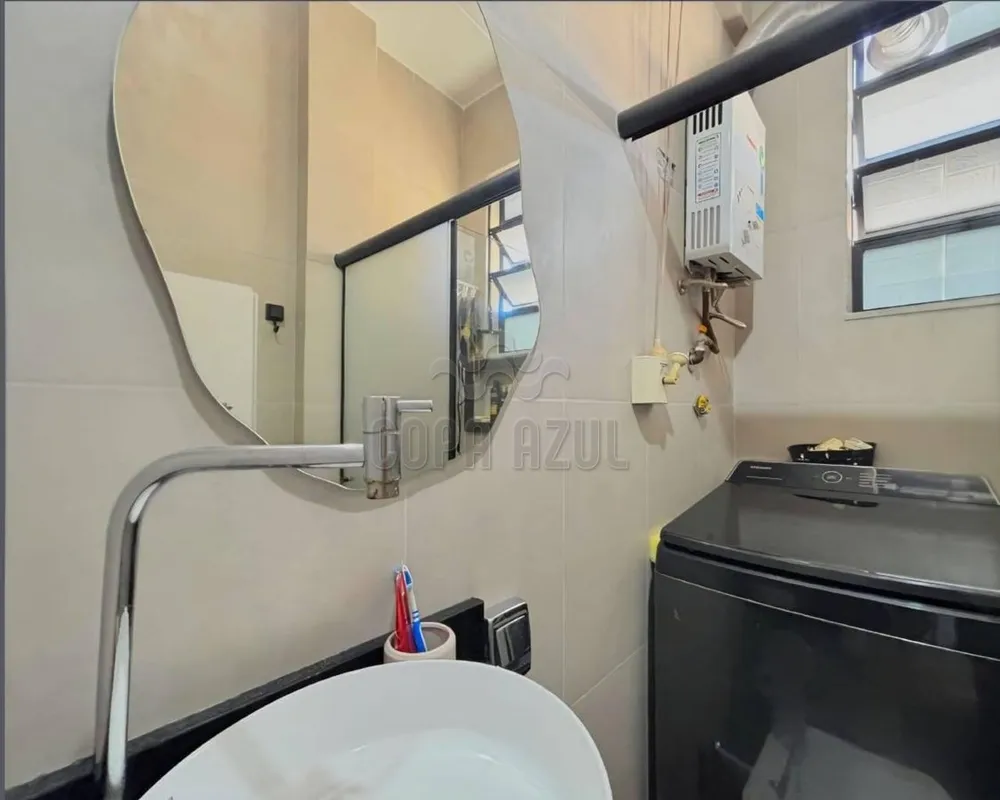 Apartamento, 1 quarto, 40 m² - Foto 8