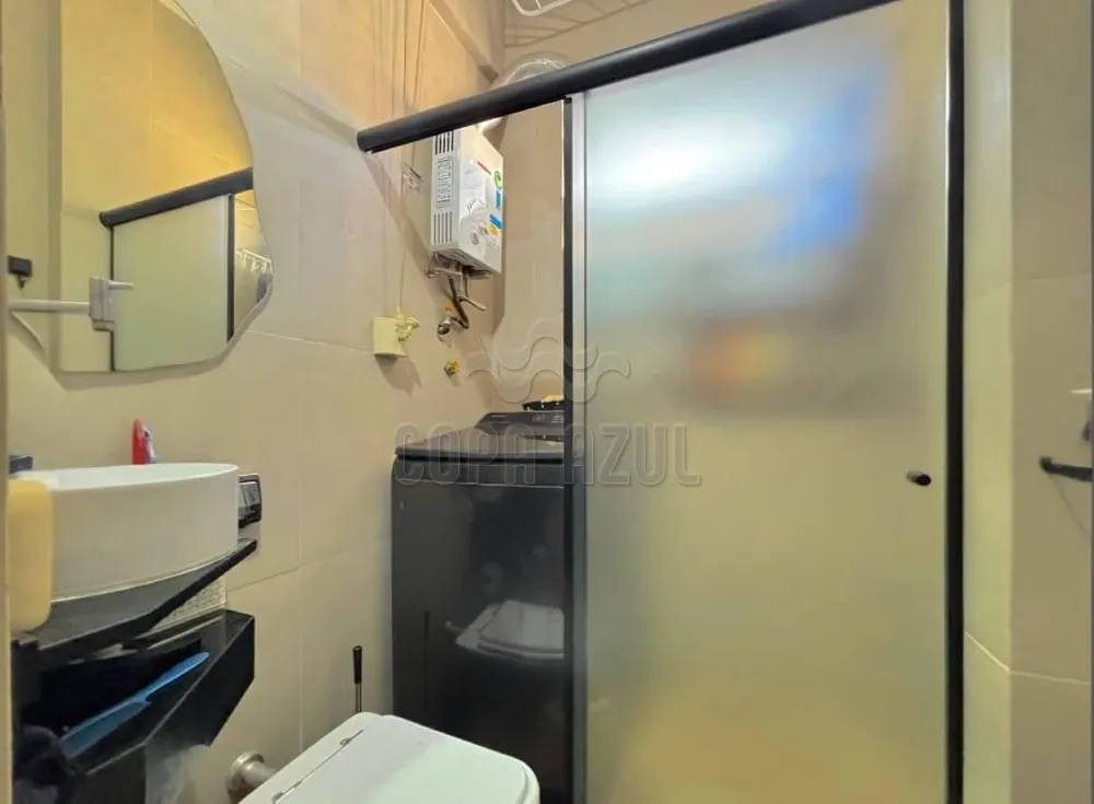 Apartamento, 1 quarto, 40 m² - Foto 10
