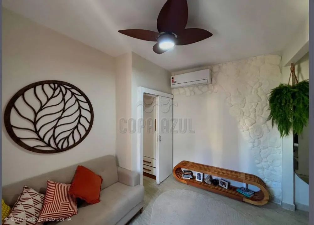 Apartamento, 1 quarto, 40 m² - Foto 1