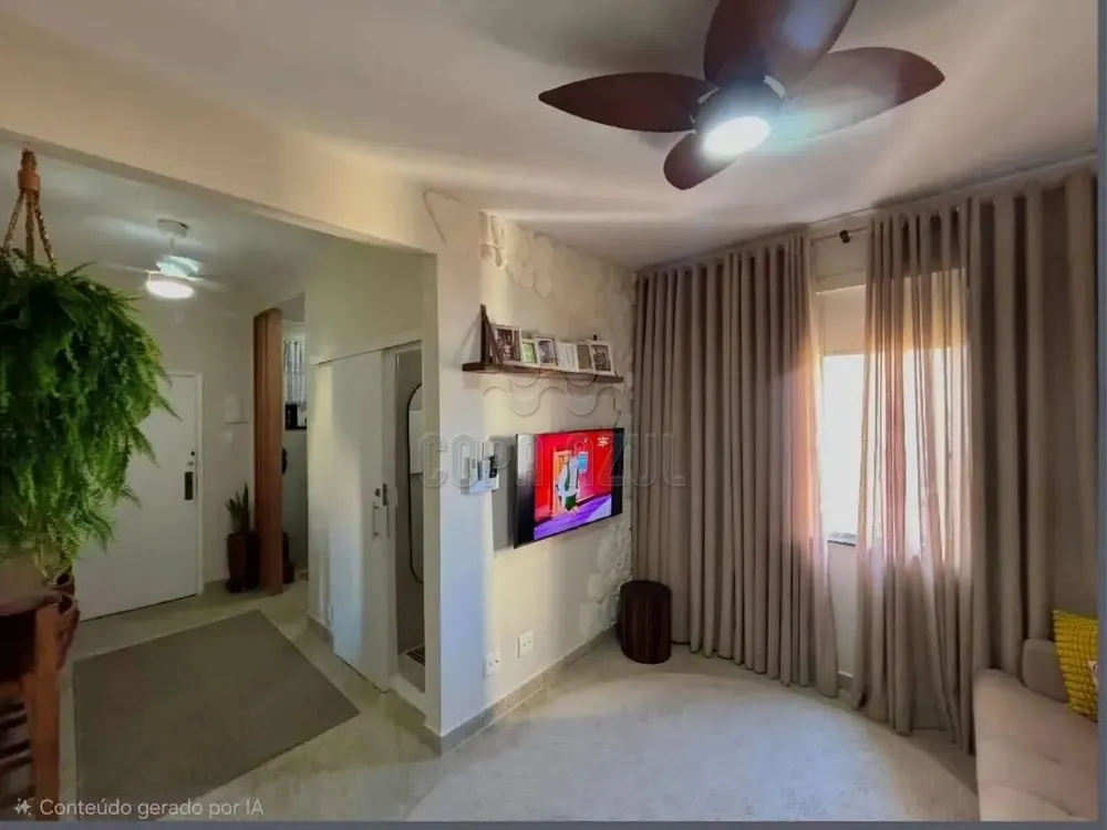 Apartamento, 1 quarto, 40 m² - Foto 20