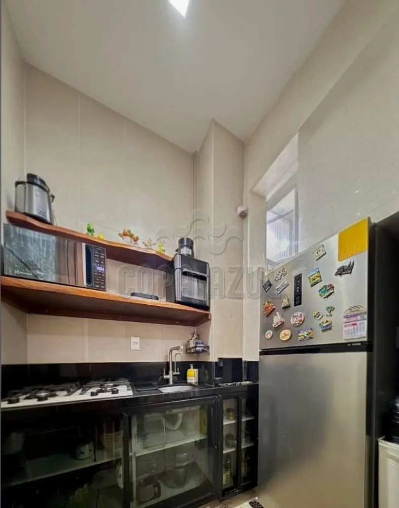 Apartamento, 1 quarto, 40 m² - Foto 4