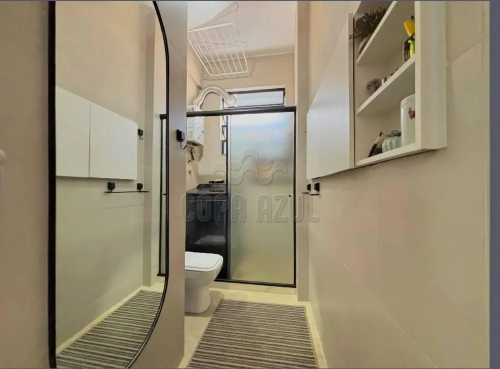 Apartamento, 1 quarto, 40 m² - Foto 17