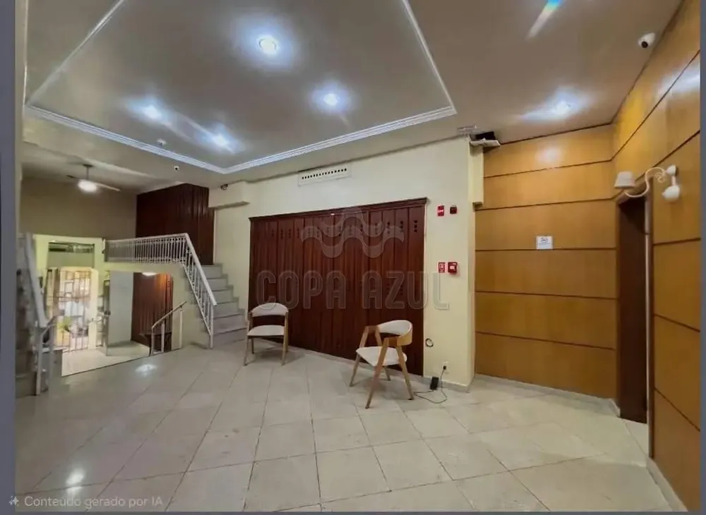 Apartamento, 1 quarto, 40 m² - Foto 2
