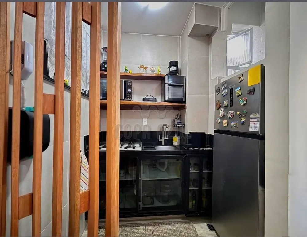 Apartamento, 1 quarto, 40 m² - Foto 6