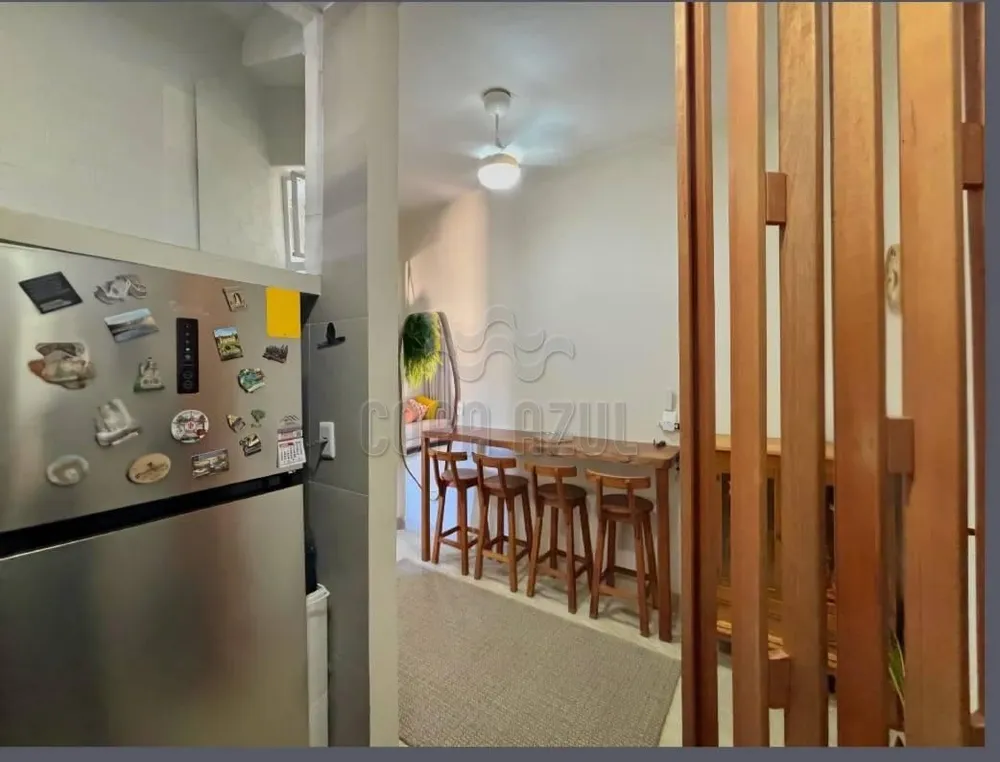 Apartamento, 1 quarto, 40 m² - Foto 5