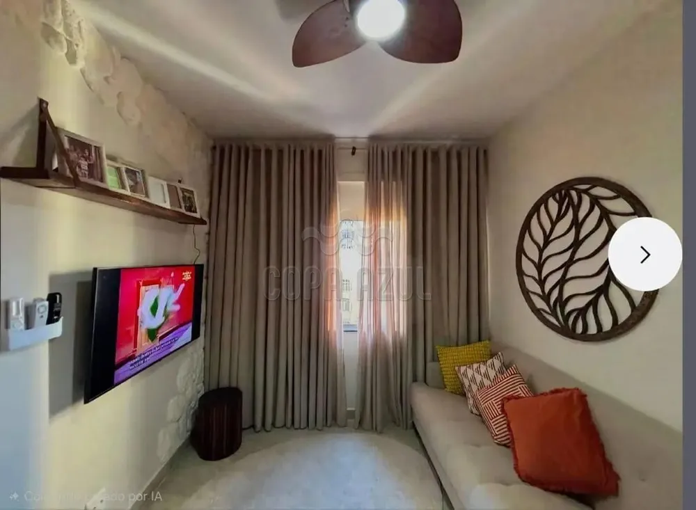 Apartamento, 1 quarto, 40 m² - Foto 19