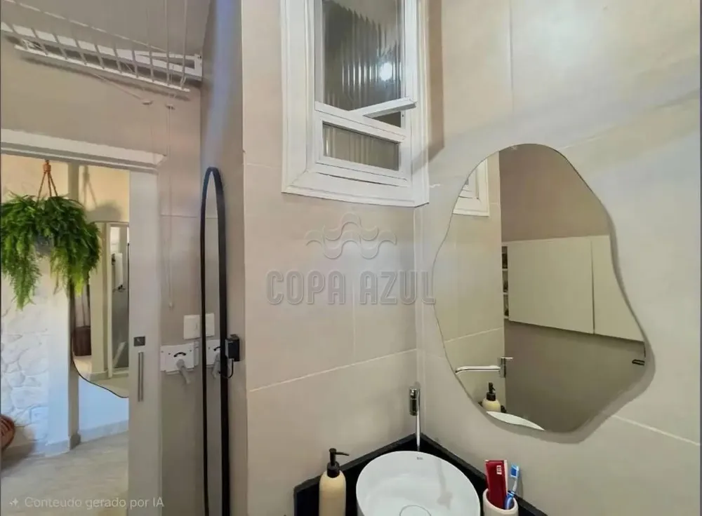 Apartamento, 1 quarto, 40 m² - Foto 9