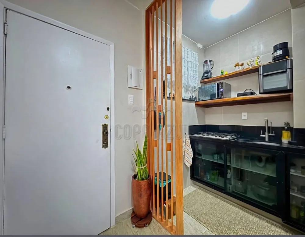 Apartamento, 1 quarto, 40 m² - Foto 12