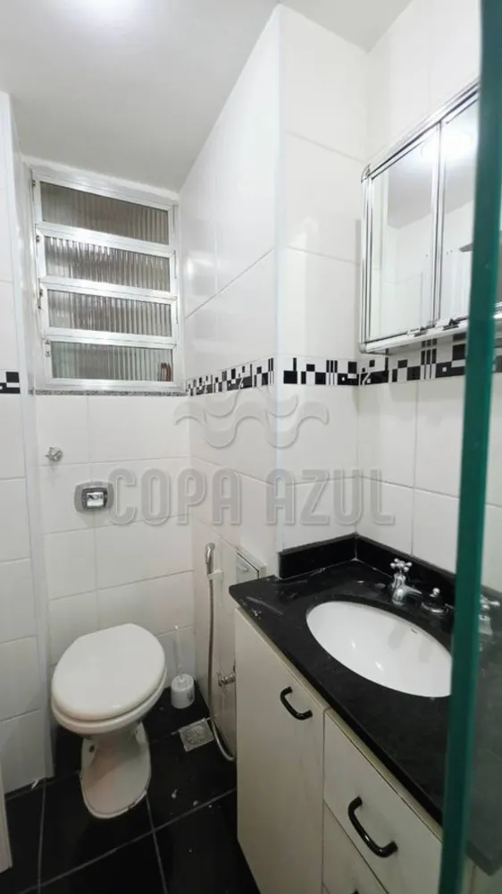 Apartamento, 3 quartos, 122 m² - Foto 24