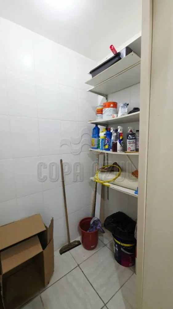 Apartamento, 3 quartos, 122 m² - Foto 29
