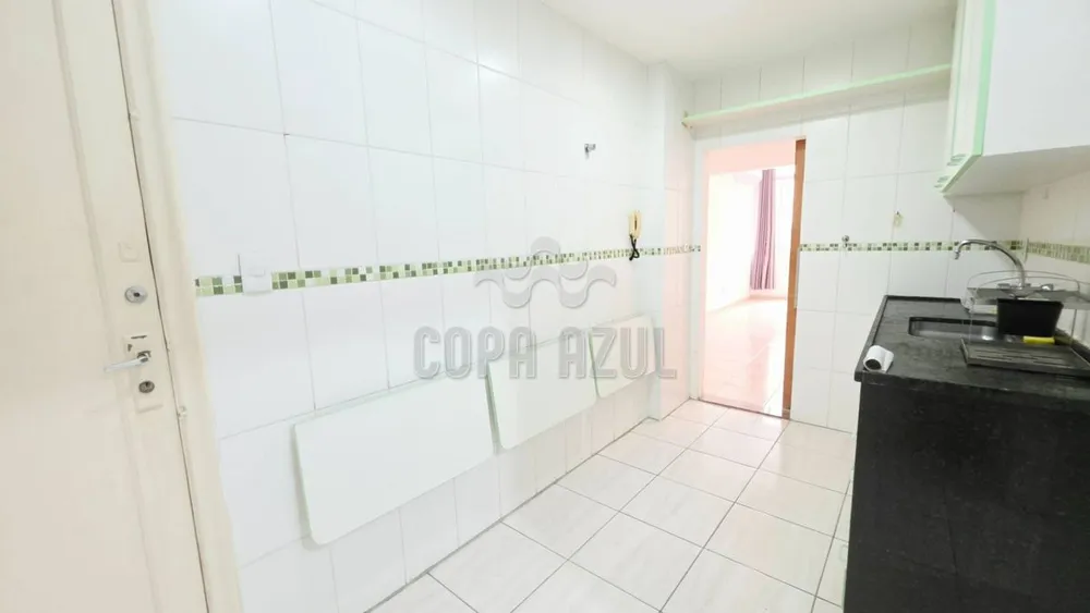 Apartamento, 3 quartos, 122 m² - Foto 11